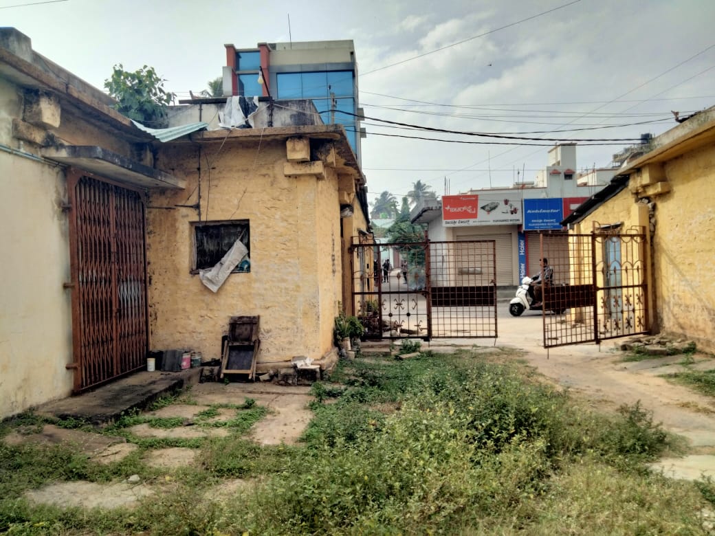 Hall view 5