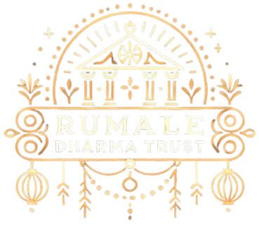 Rumale Dharma Trust Logo